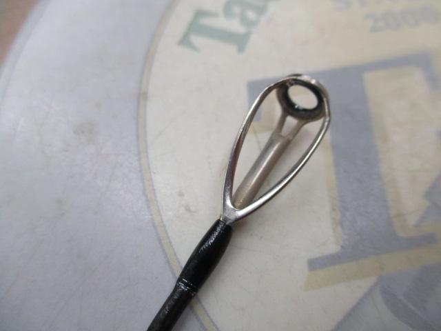 21ポイズングロリアス 165XH-SB