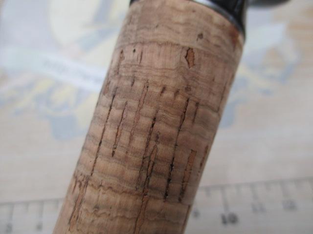 21ポイズングロリアス 165XH-SB