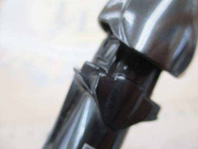 21ポイズングロリアス 165XH-SB