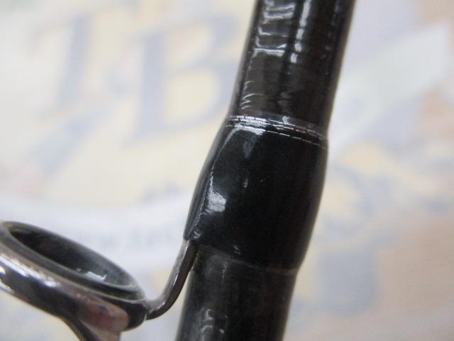 21ポイズングロリアス 165XH-SB