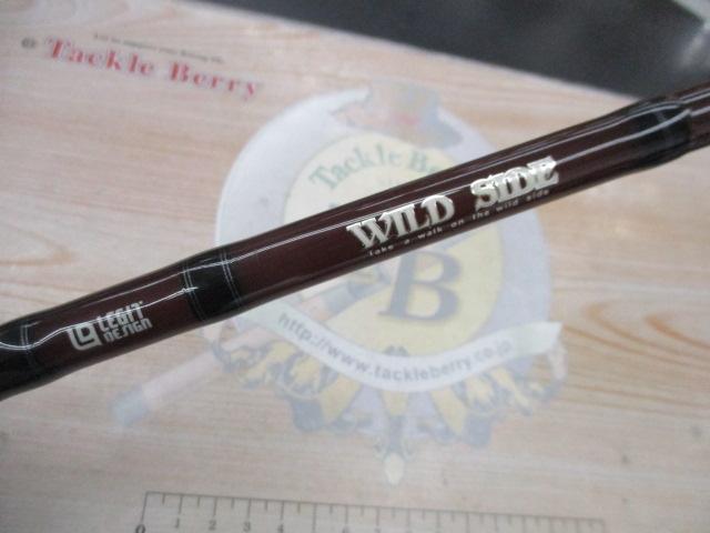 ワイルドサイド WSC-G66ML