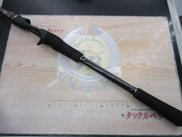 レヴァンテ F7-72LV