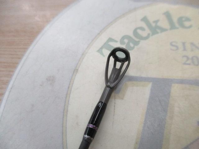 レヴァンテ F7-72LV