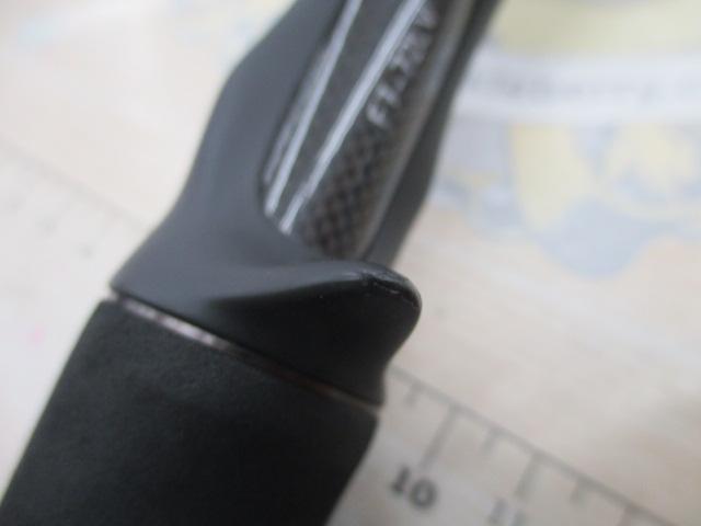 レヴァンテ F7-72LV