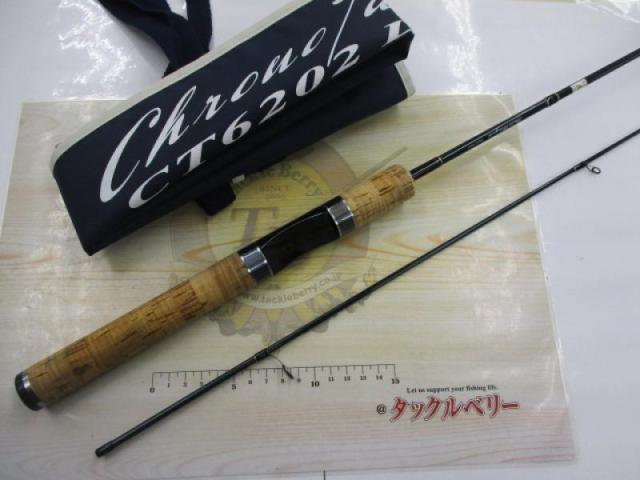 クロノタクト CT6202LF
