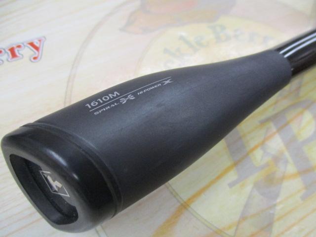 21ポイズングロリアス 1610M｜＠ベリーネット 日本最大新品中古釣具WEB