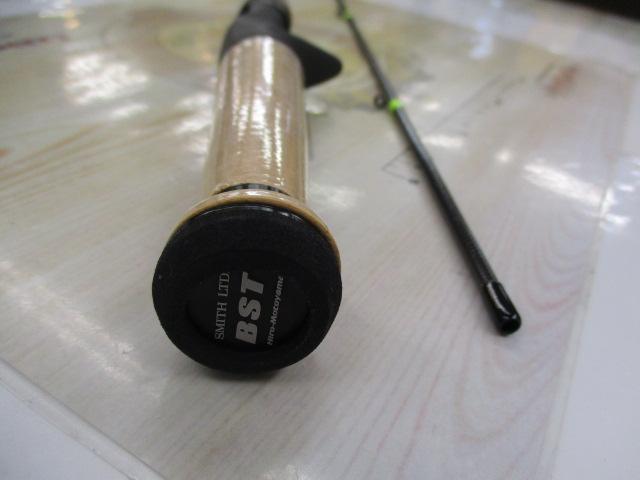 ビースティッキートラウト BST-HM53UL/C｜＠ベリーネット 日本最大新品