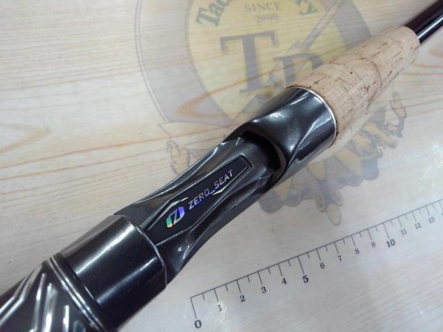 スティーズRC C71MH-SV・ST