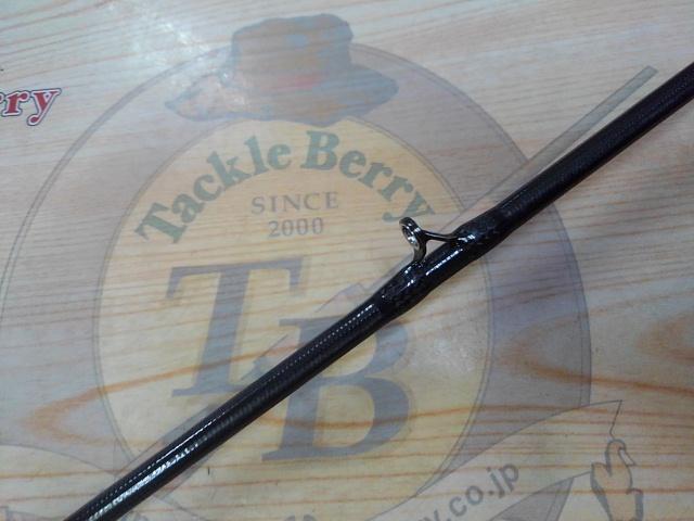 スティーズRC C71MH-SV・ST