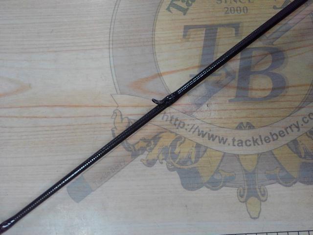 スティーズRC C71MH-SV・ST