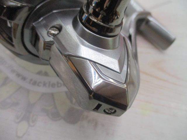 21ナスキー C3000HG