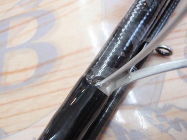 タトゥーラXT 682MHRS