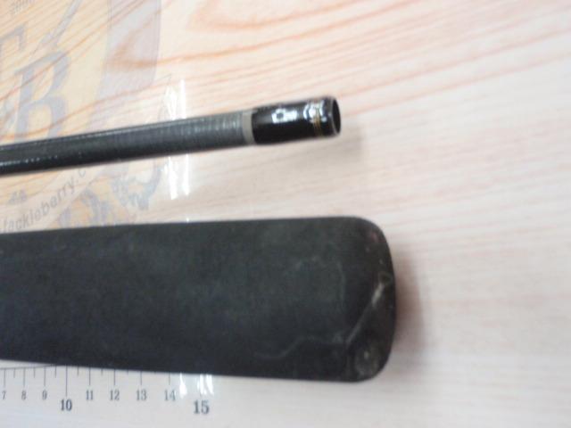 ルアーニスト 76L