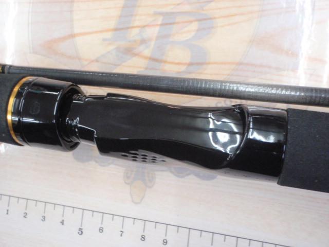 ルアーニスト 76L