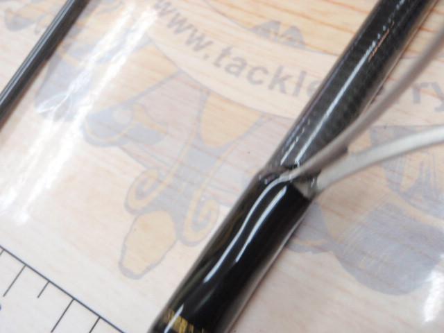 ルアーニスト 76L