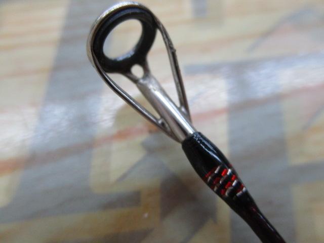 12スコーピオンXT 2631FF-2