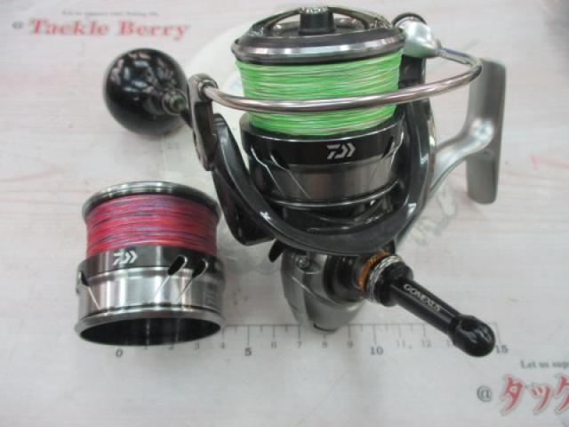 18カルディア LT4000-CXH