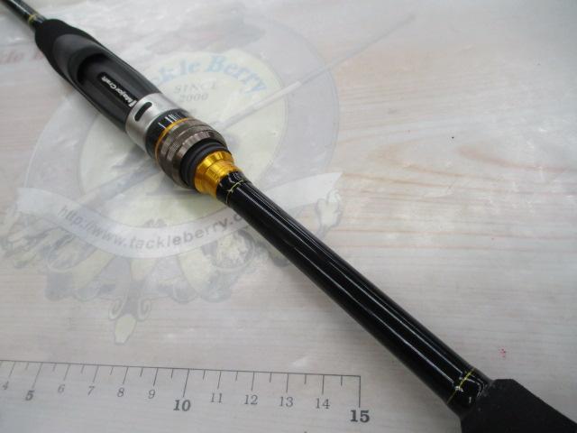 クロステージ CRX-T762L