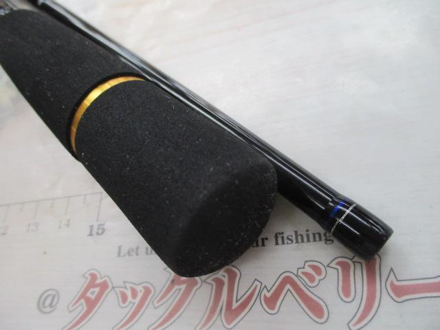 ファーストキャスト FCS-862EL