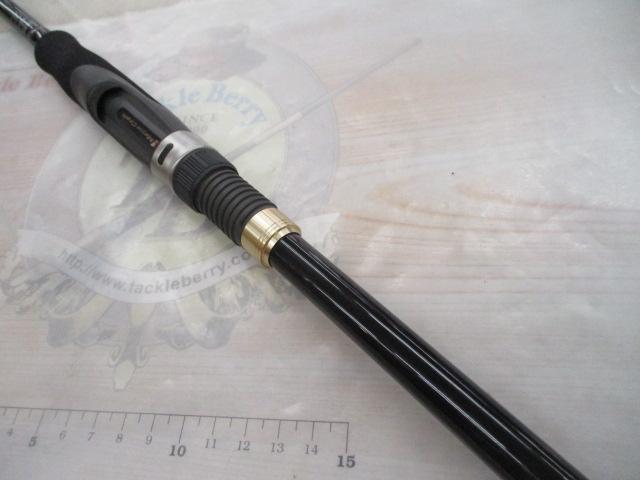 ファーストキャスト FCS-862EL