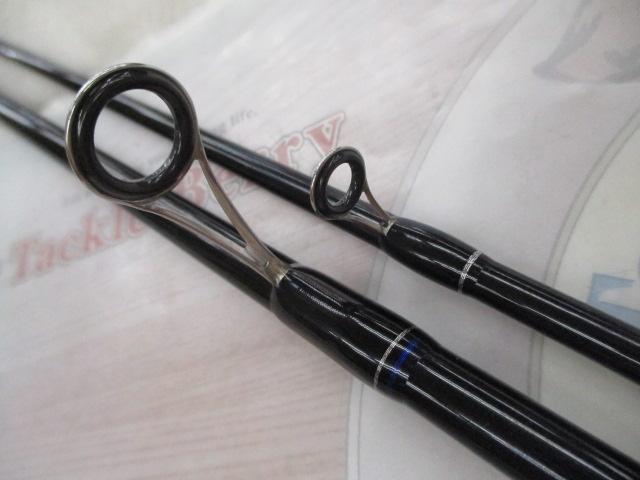 ファーストキャスト FCS-862EL