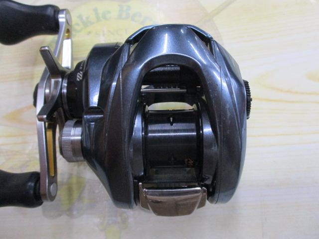 22アルデバランBFS HG LH