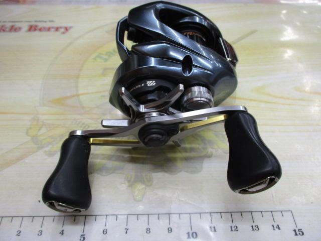 22アルデバランBFS HG LH