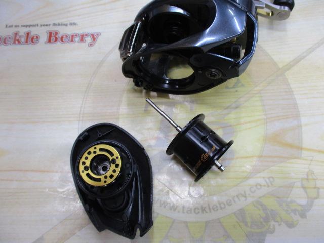 22アルデバランBFS HG LH