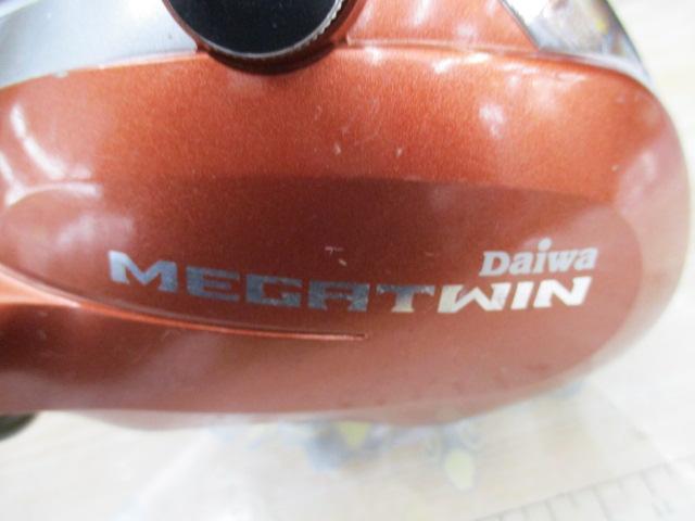 シーボーグ 750MT