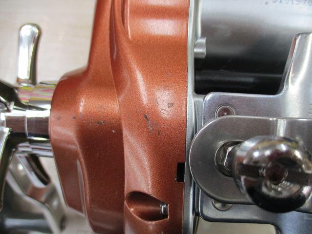 シーボーグ 750MT