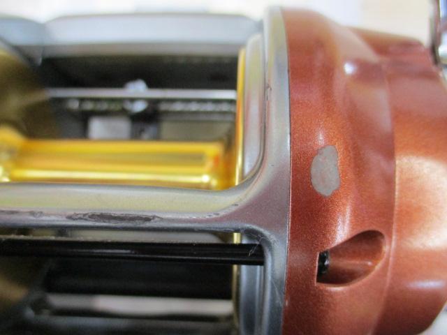 シーボーグ 750MT