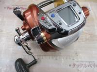 シーボーグ 750MT