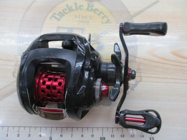 ダイワSS AIR 8.1R