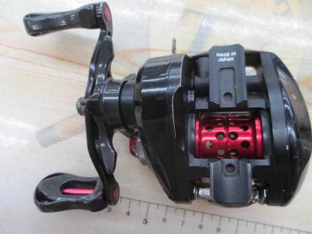 ダイワSS AIR 8.1R