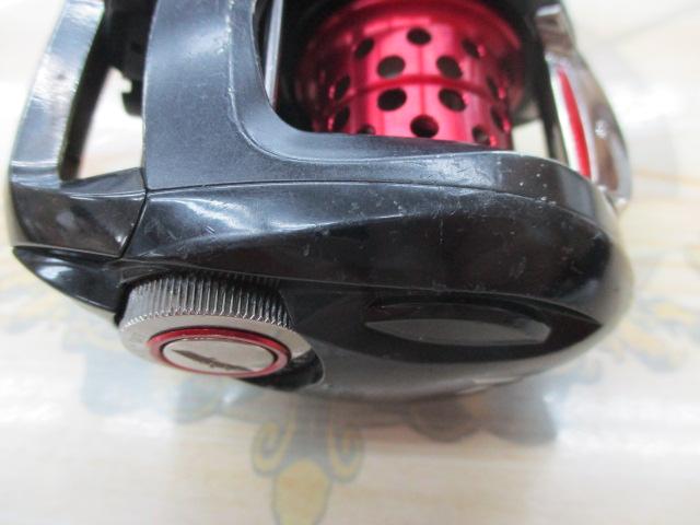 ダイワSS AIR 8.1R