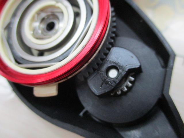 ダイワSS AIR 8.1R