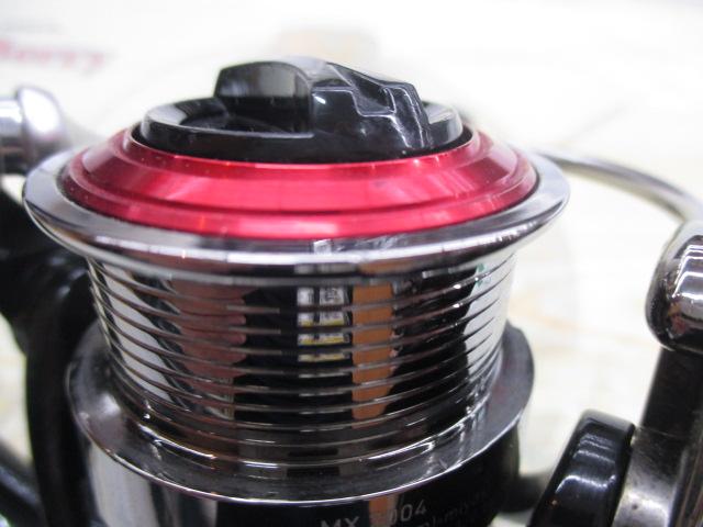 16月下美人 MX2004