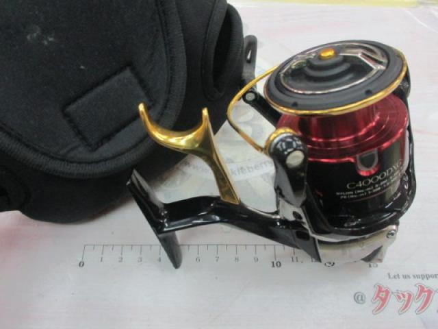 17BB-Xハイパーフォース C4000DXGSL