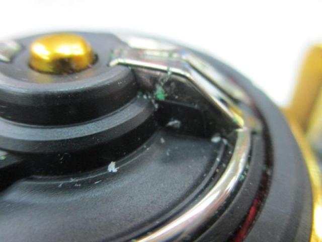 17BB-Xハイパーフォース C4000DXGSL