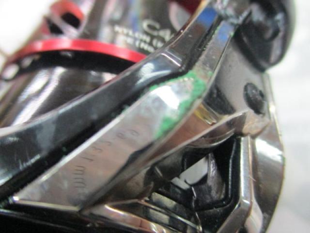 17BB-Xハイパーフォース C4000DXGSL