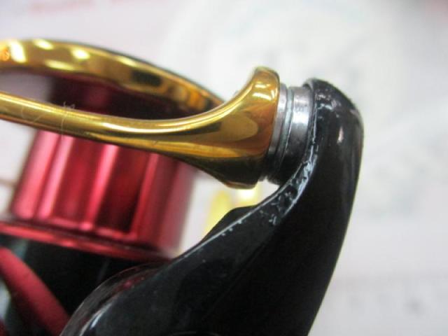 17BB-Xハイパーフォース C4000DXGSL