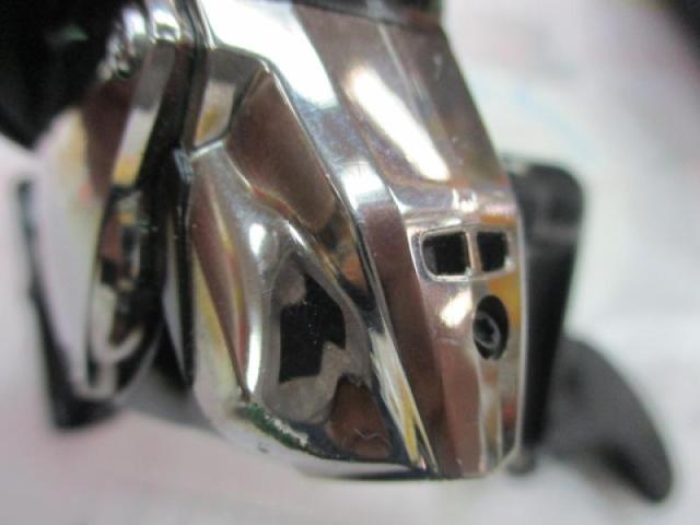 17BB-Xハイパーフォース C4000DXGSL