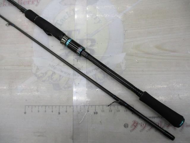 エメラルダスストイスト AGS86M-SMT