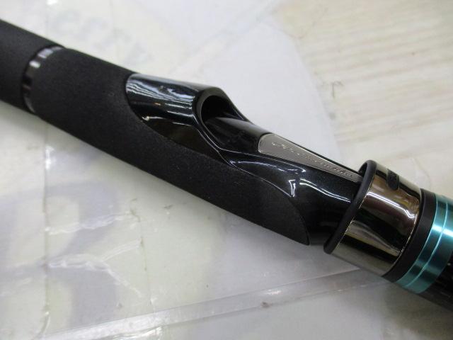 エメラルダスストイスト AGS86M-SMT