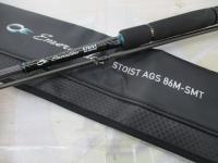 エメラルダスストイスト AGS86M-SMT