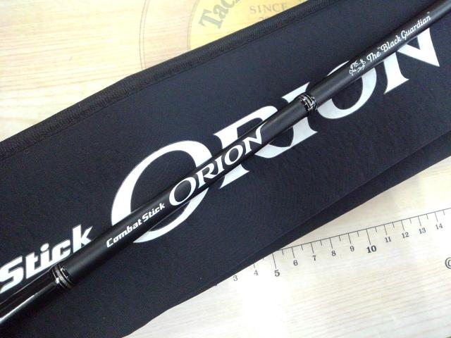 オライオン OCSS-65ML