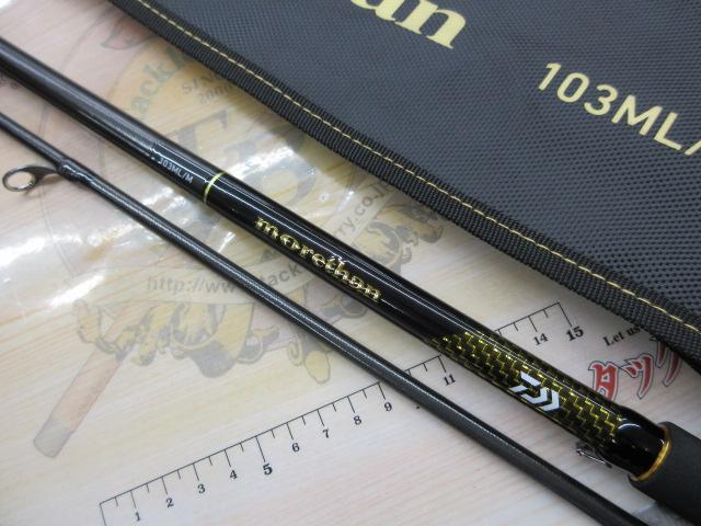 モアザン 103ML/M・J