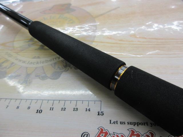 モアザン 103ML/M・J