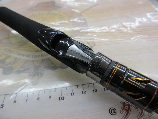 モアザン 103ML/M・J