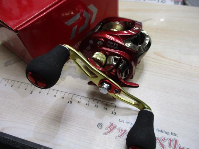 16プリード 150SH-DH